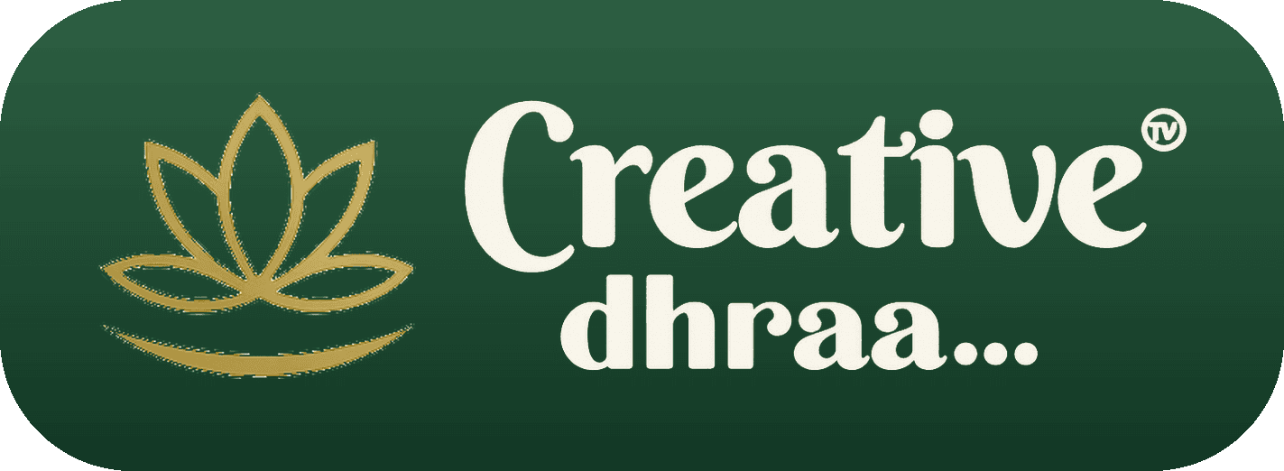 Creative Dhraa