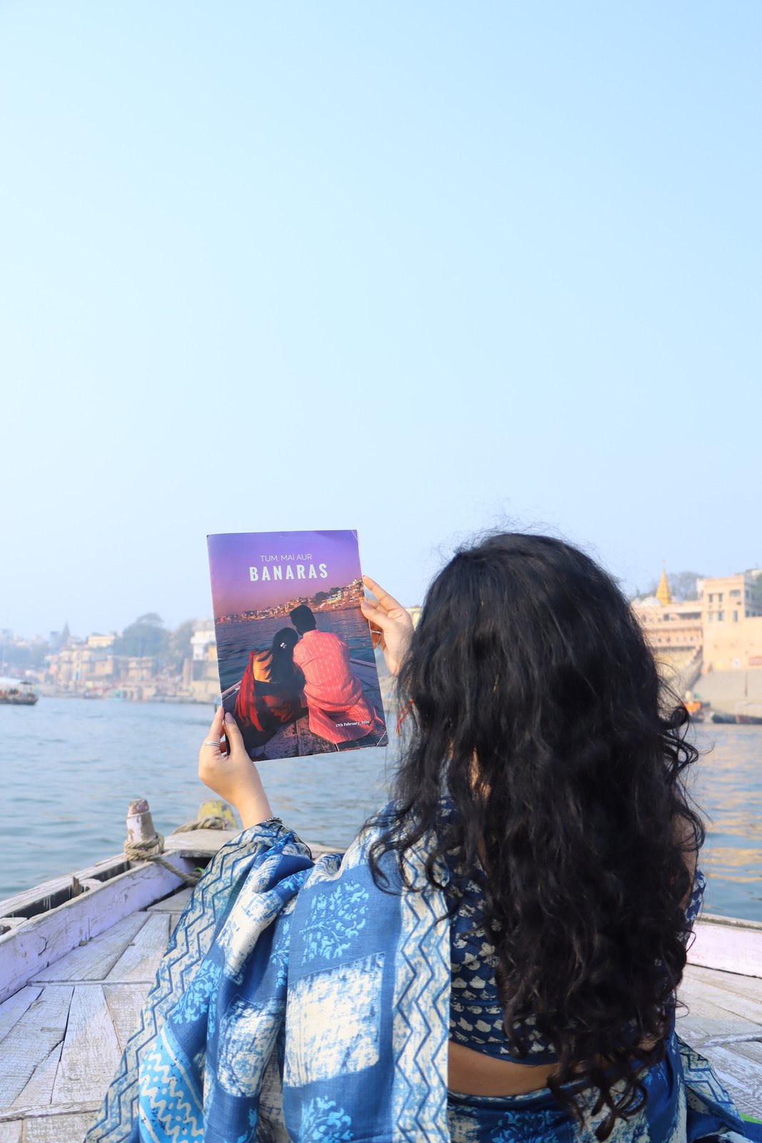 Personalised magazine